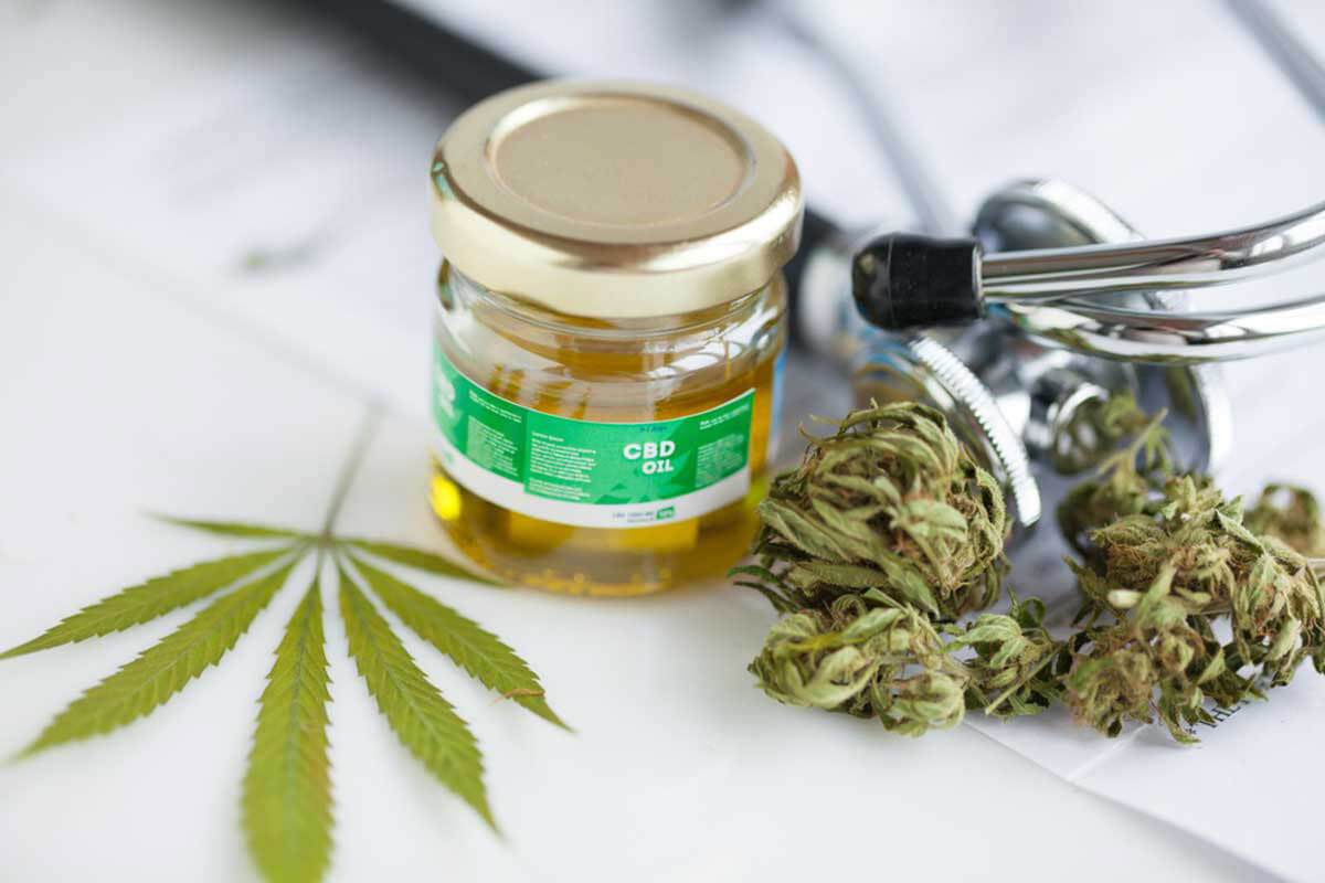 How CBD Oil Can Help You