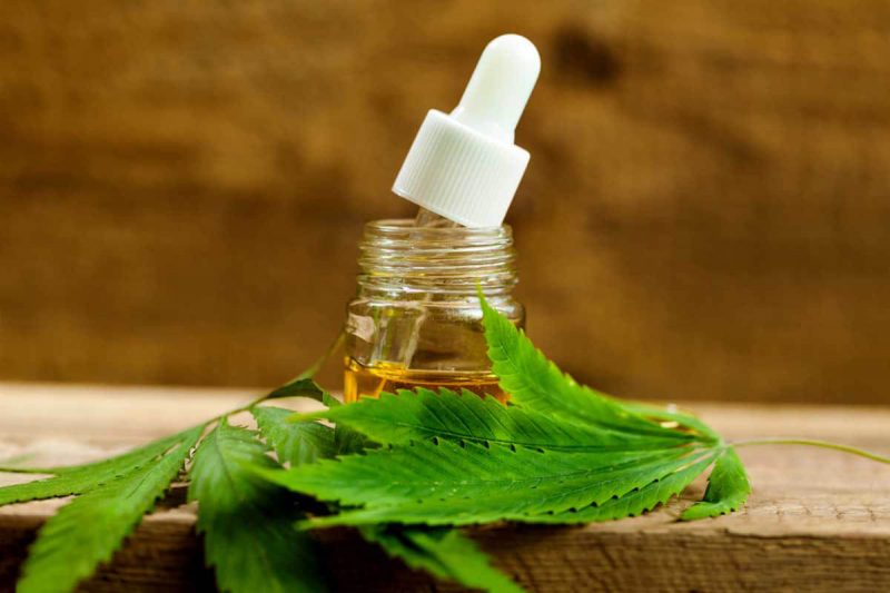 How to Spot Pure CBD Oil
