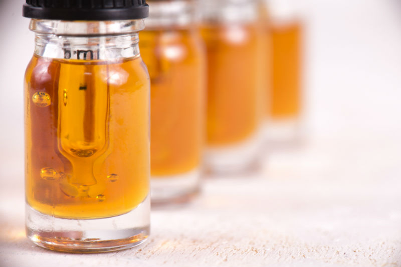 Differences Between Cheap And Expensive CBD Oil