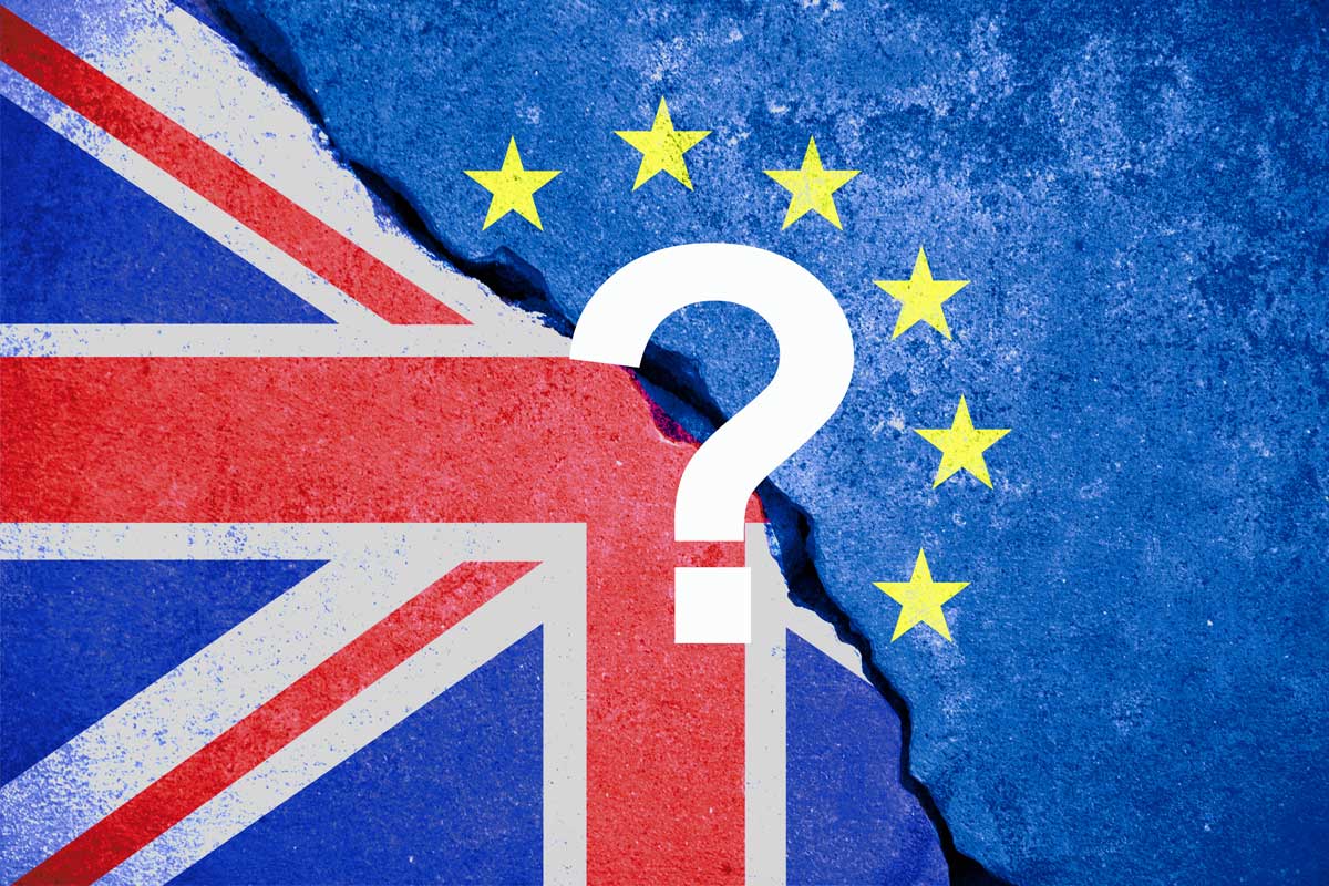What Does Brexit Mean For CBD in The UK