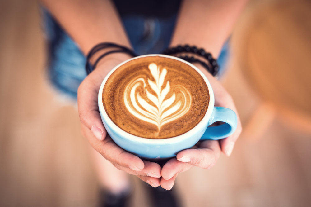 cbd coffee is your new favourite drink