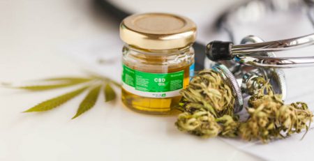 does recent regulation indicate growing medical recognition of cbd