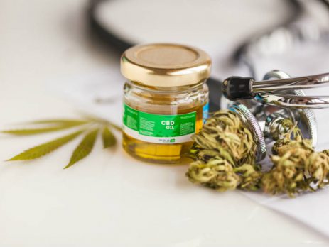 does recent regulation indicate growing medical recognition of cbd