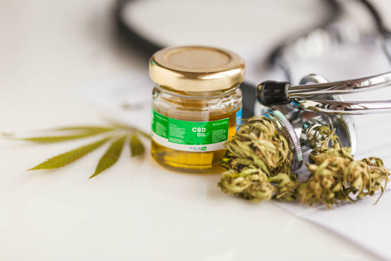 Does Recent Regulation Indicate Growing Medical Recognition of CBD?