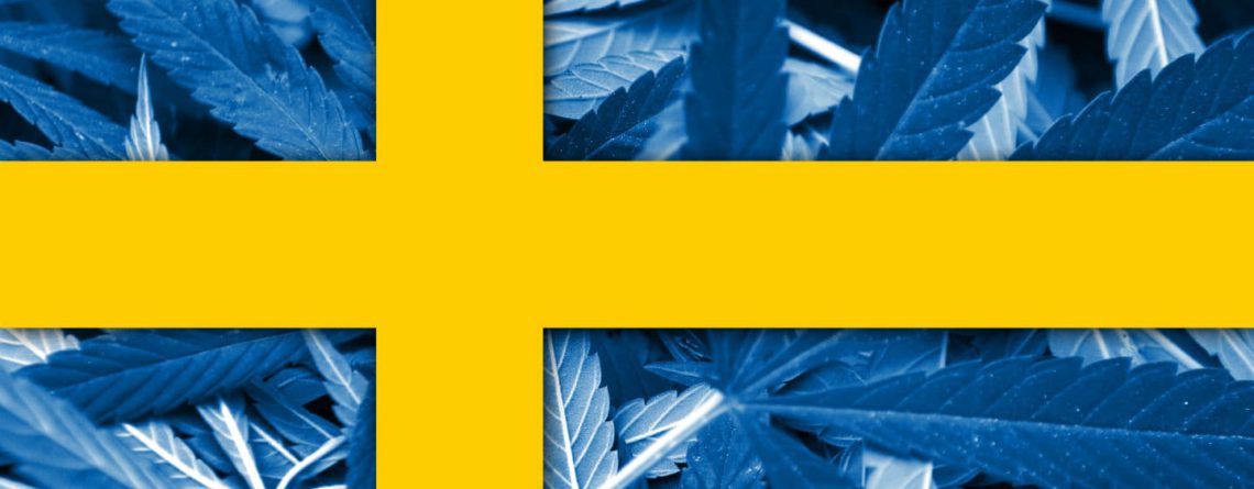 is cbd oil legal in sweden