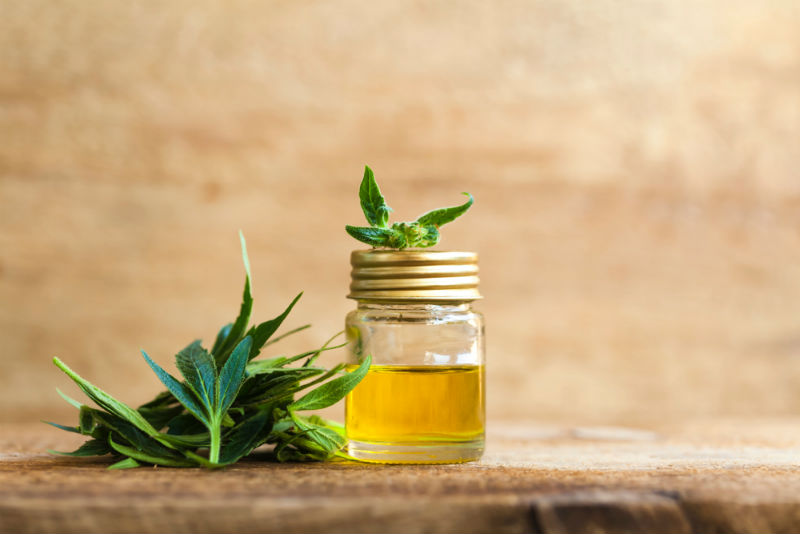 Is CBD Oil Legal In the UK?
