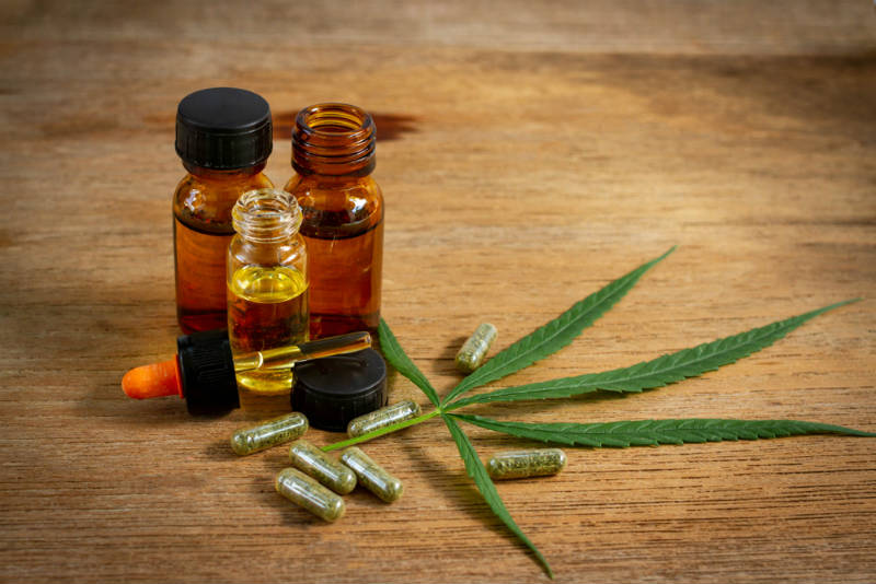 Which CBD Absorption Method Provides The Best Bioavailability?
