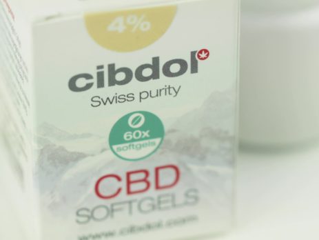 cibdol cbd softgel capsules review 2