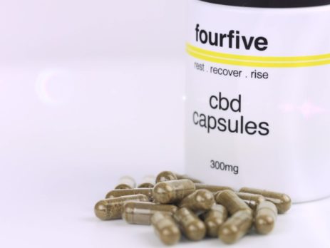 fourfive cbd capsules review 3