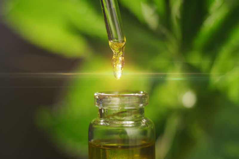 cbd oral tincture which strength should you buy