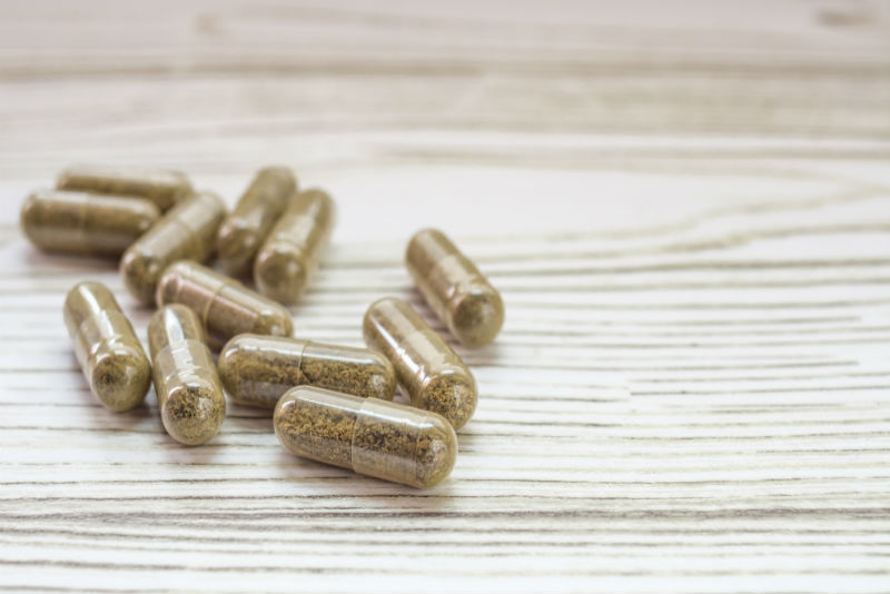 The best cbd capsules of 2019 - Review