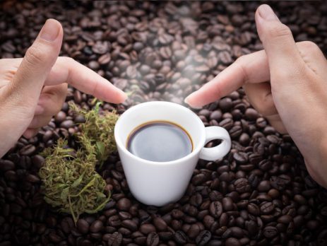 cbd coffee shop opens in the uk 1