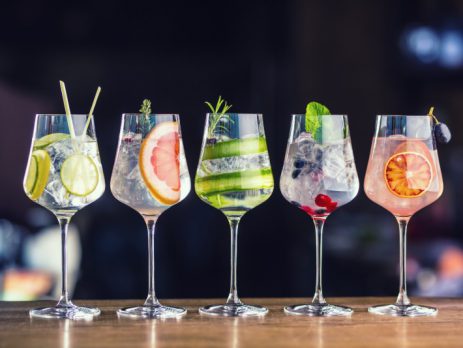 new cbd infused gin launches in the uk