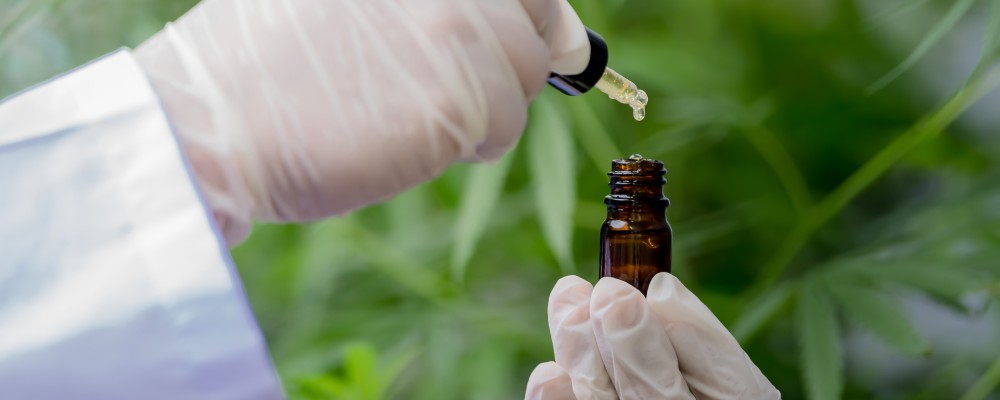 What Studies Have Been Conducted Into CBD Being An Antioxidant?