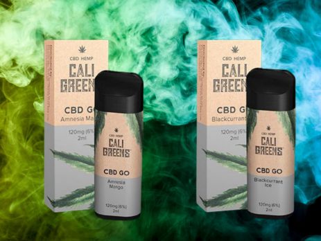 cali greens cbd vaporizer review 2020