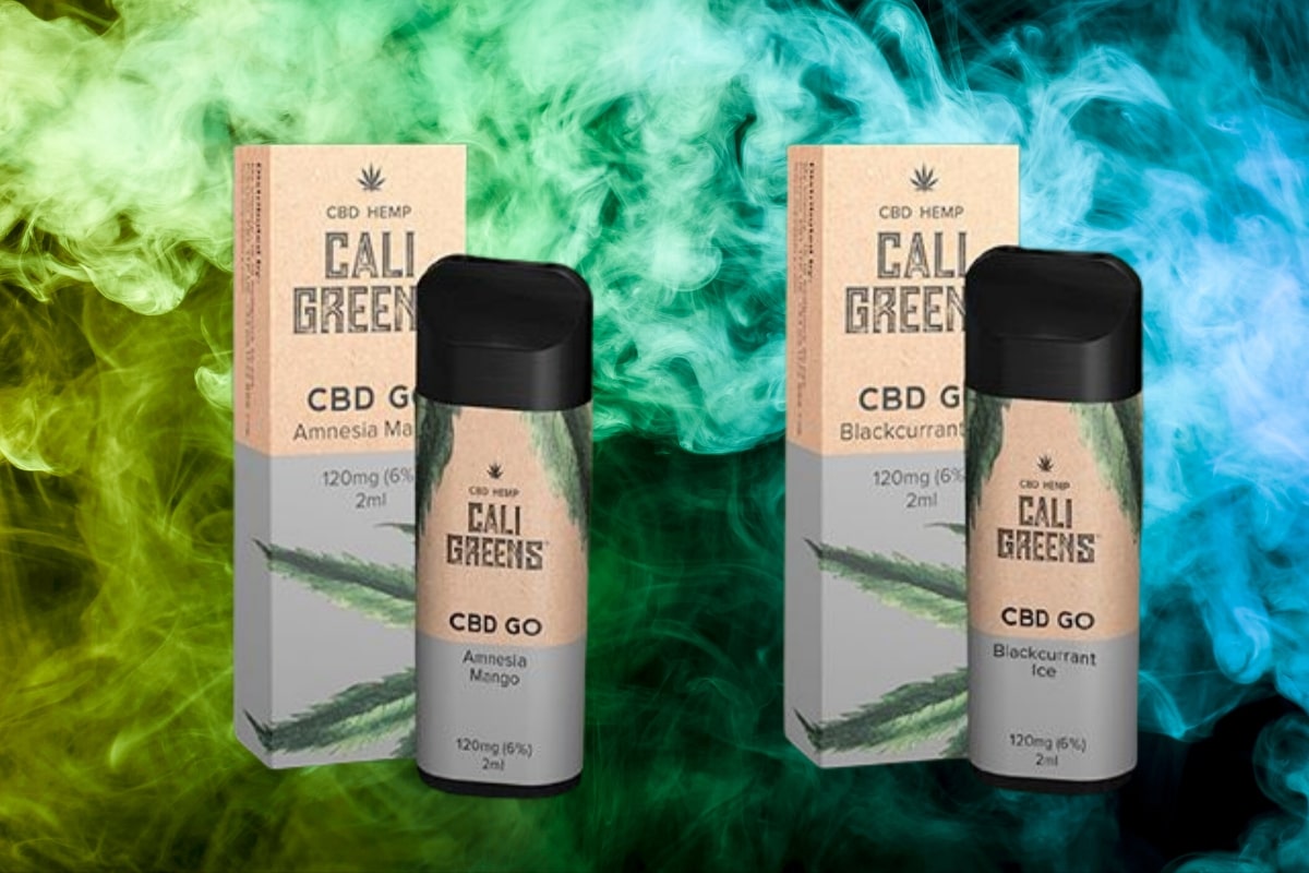 cali greens cbd vaporizer review 2020