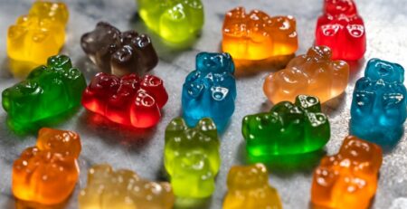 25 Surprising Benefits and Uses of CBD Gummies min