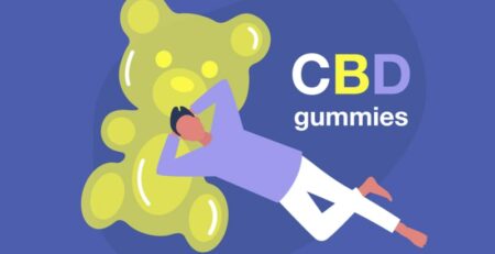 CBD Gummies for Sleep  Best CBD Gummies for Sleep in 2021 min