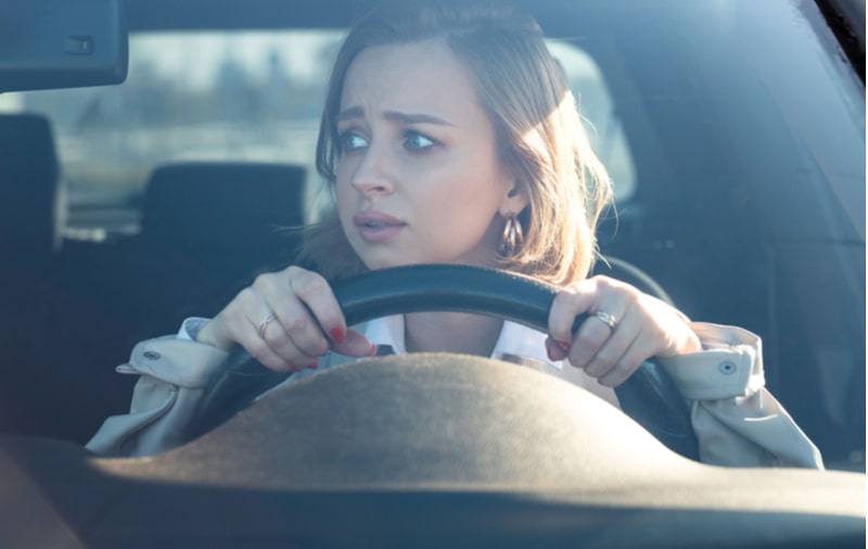 CBD for driving anxiety min