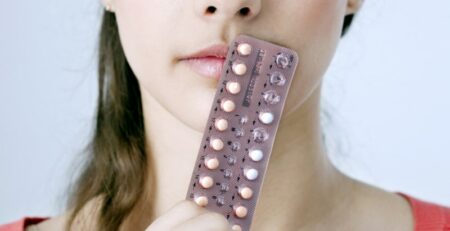 Can CBD Affect Oral Contraceptives  min