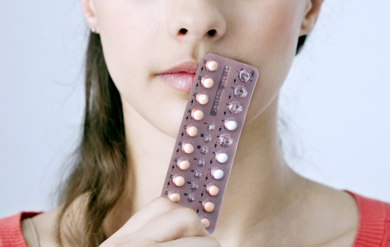 Can CBD Affect Oral Contraceptives  min