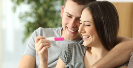 Does CBD Affect Fertility  2 min