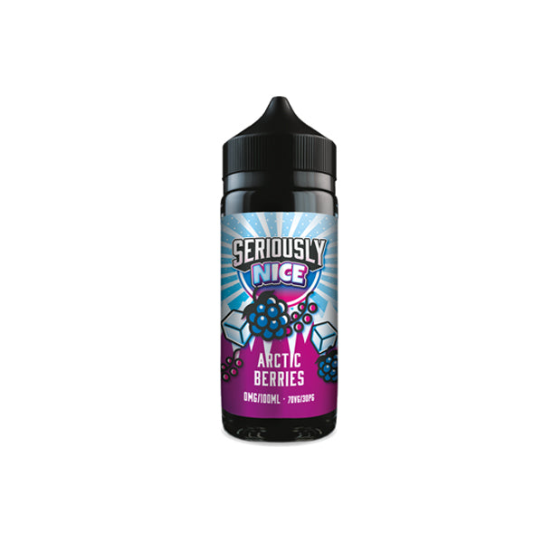 JWNDoozyVapeCoSeriouslyNice100ml1