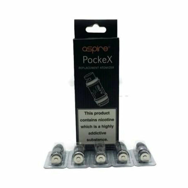 JWNaspirepockex06ohmcoil12Ohm