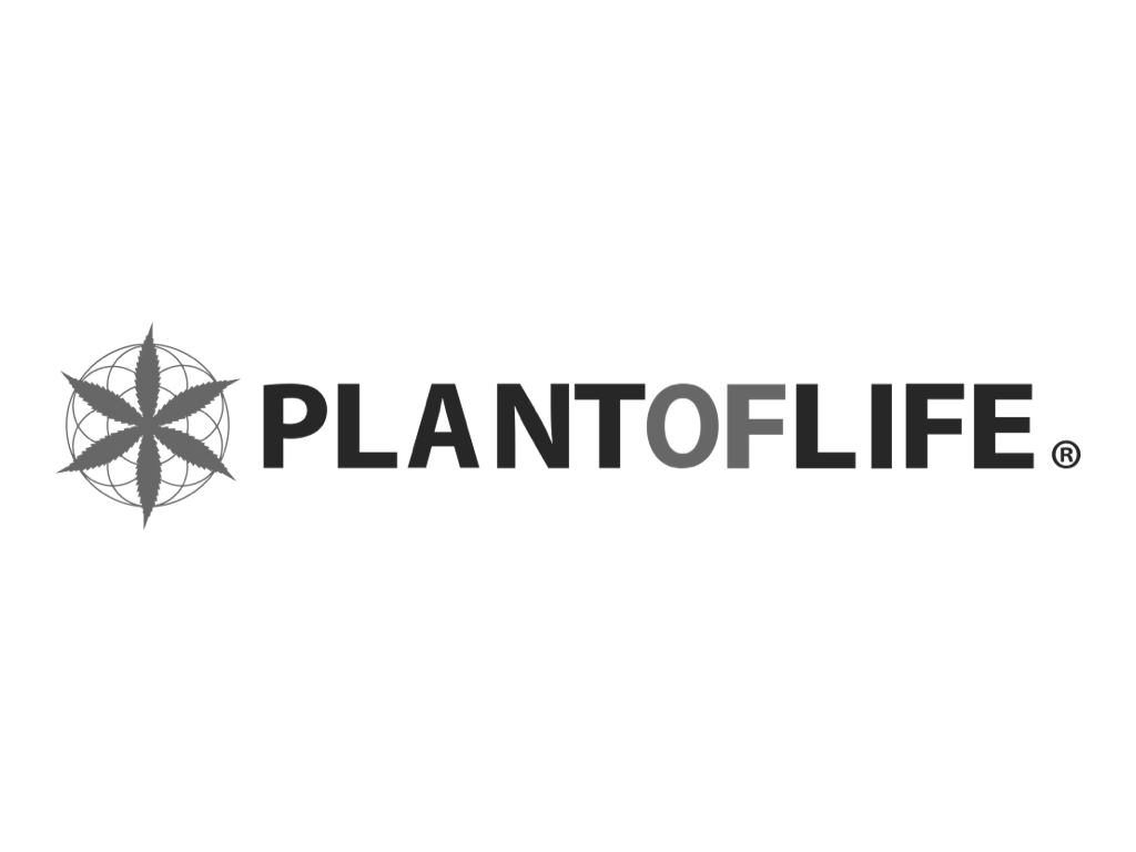 Logo Plant Of Life