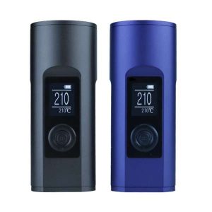 arizer solo 2