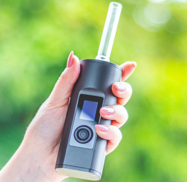 Arizer Solo 2 - Review
