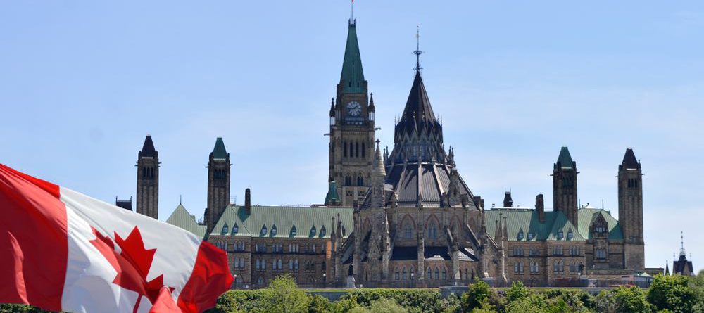 canadian house of commons vote to legalize weed