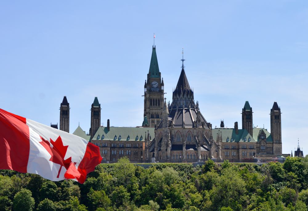canadian house of commons vote to legalize weed