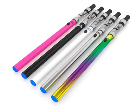 canna blast vaporizer pen