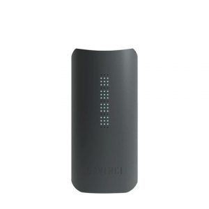 davinci iq vaporizer gunmetal