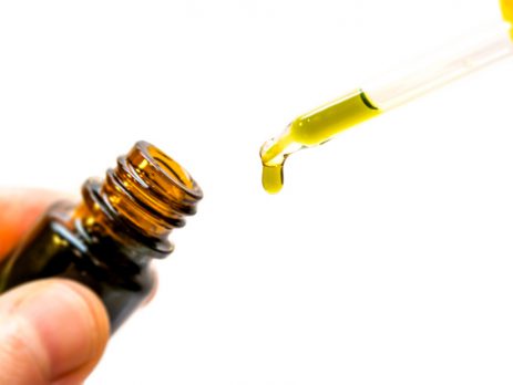 does pure cbd oil contain any thc