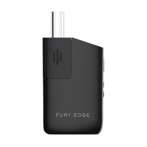 Fury Edge Vaporizer Review