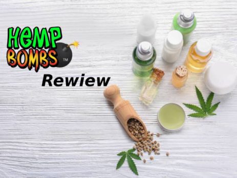 hemp bombs review