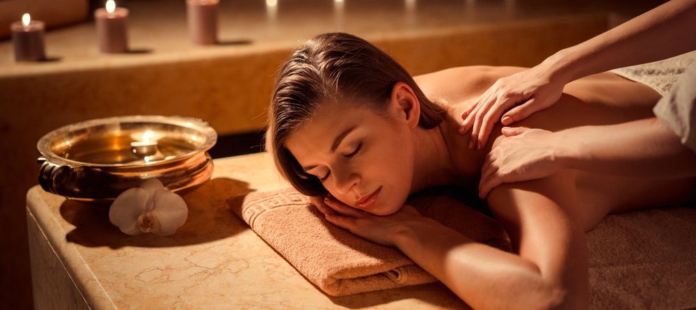 here why you should treat yourself to a cbd massage