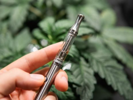 how to use a dab pen