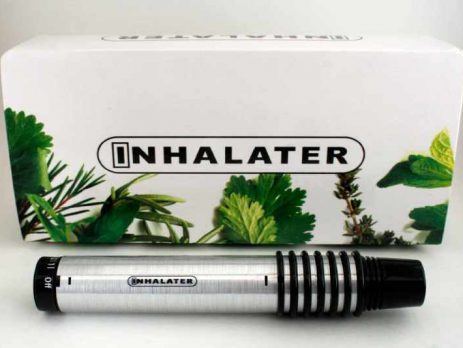 inhalater inh 06 portable vaporizer