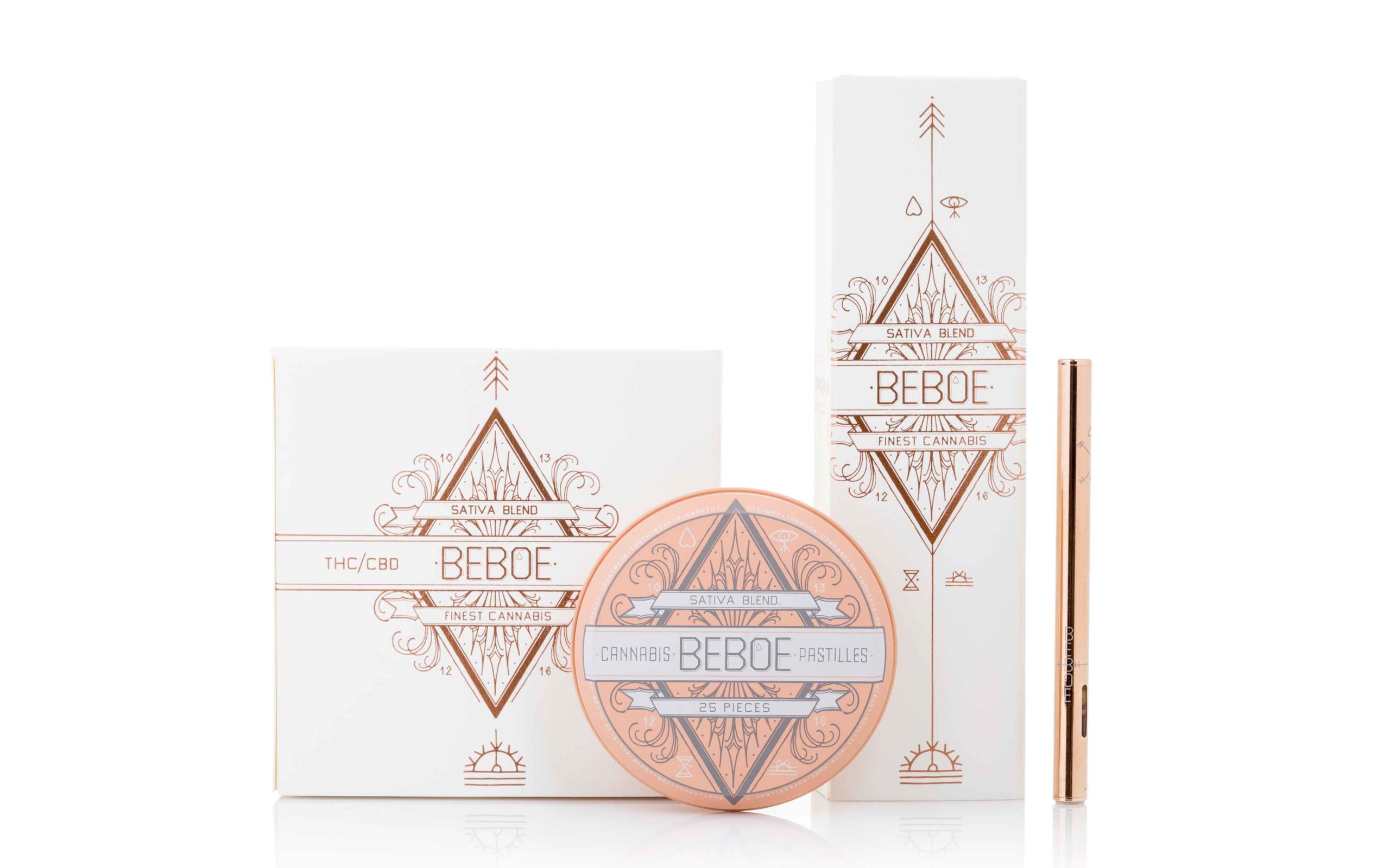 is this luxury cannabis brand the hermes of cbd