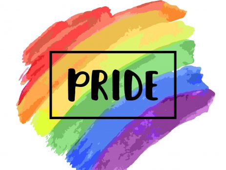 pride is a riot scaled