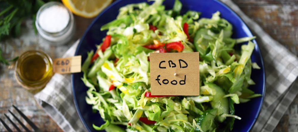 the best places to find cbd infused food drink in london 1