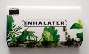 Inhalater 6 Box