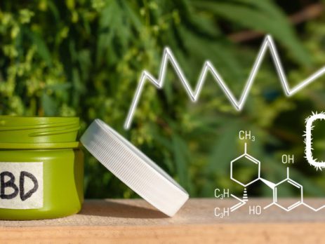 why is cbd expected to grow 478 by 2023
